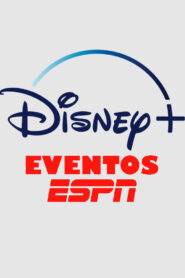 DISNEY+ EVENTOS